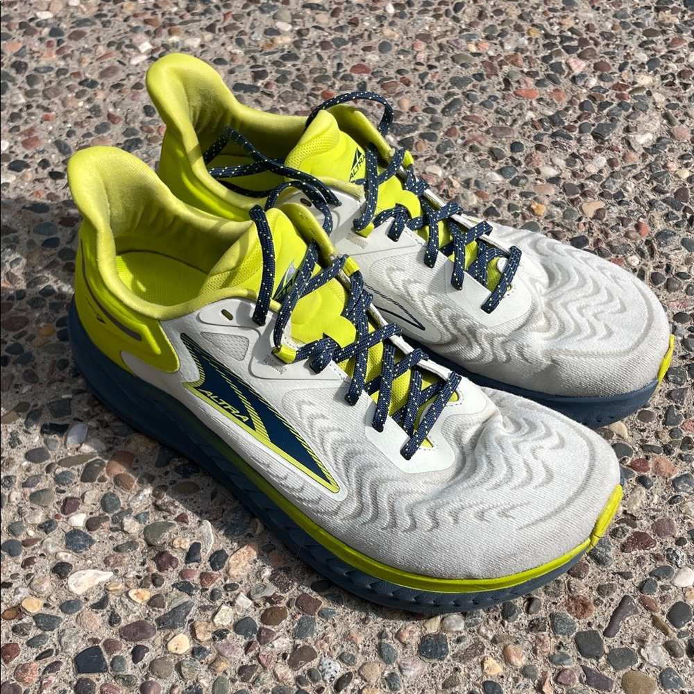 Altra Torin 7 Running Shoes